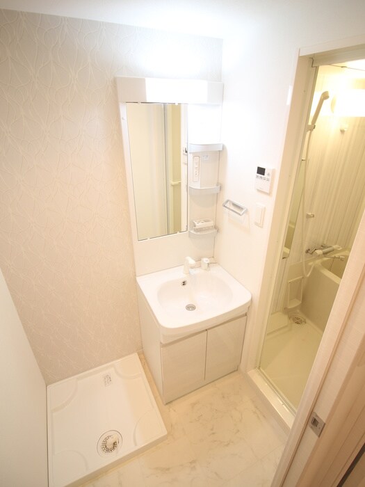 S-RESIDENCE新大阪WESTの物件内観写真