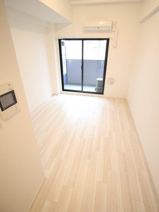 S-RESIDENCE新大阪WESTの物件内観写真