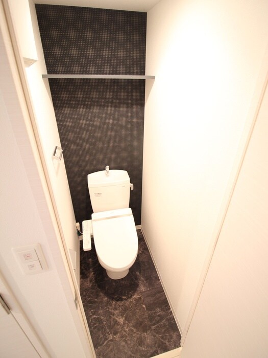 S-RESIDENCE新大阪WESTの物件内観写真