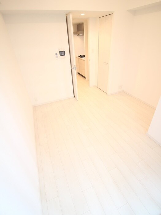 S-RESIDENCE新大阪WESTの物件内観写真