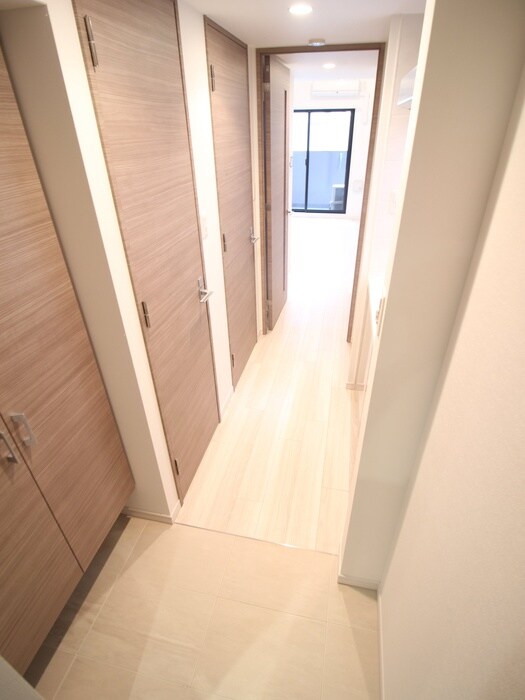 S-RESIDENCE新大阪WESTの物件内観写真