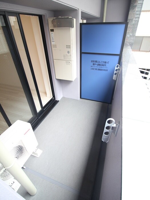 S-RESIDENCE新大阪WESTの物件内観写真