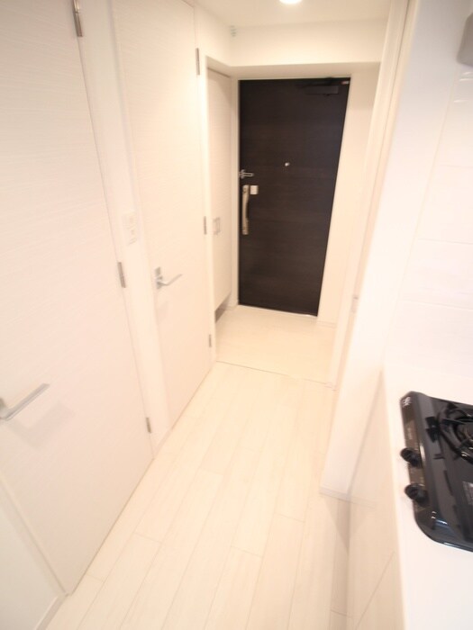 S-RESIDENCE新大阪WESTの物件内観写真