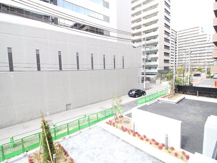 S-RESIDENCE新大阪WESTの物件内観写真