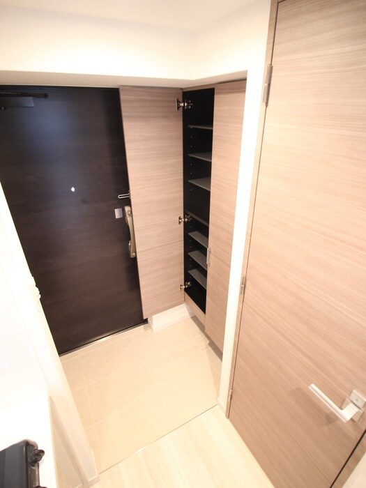 S-RESIDENCE新大阪WESTの物件内観写真