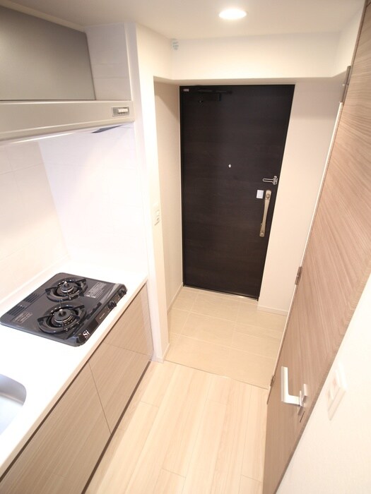 S-RESIDENCE新大阪WESTの物件内観写真