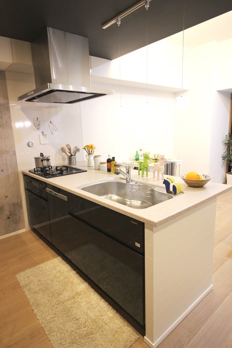 BRAVE徳井町の物件内観写真