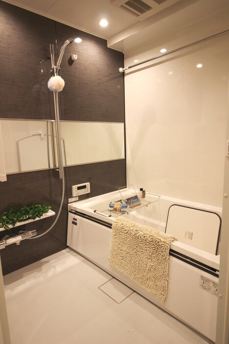 BRAVE徳井町の物件内観写真