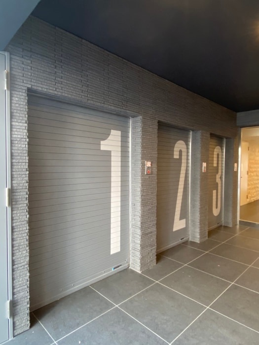 BRAVE徳井町の物件外観写真