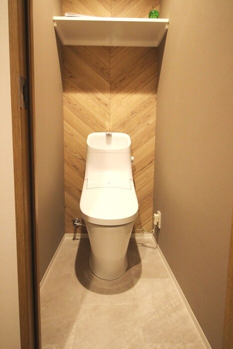 BRAVE徳井町の物件内観写真