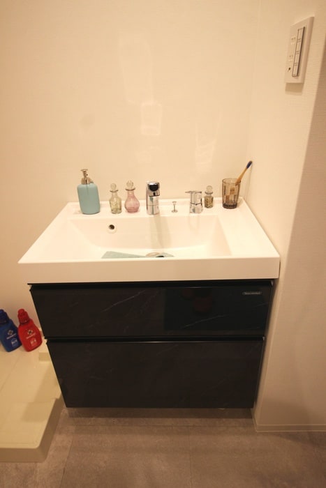 BRAVE徳井町の物件内観写真