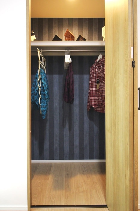 BRAVE徳井町の物件内観写真