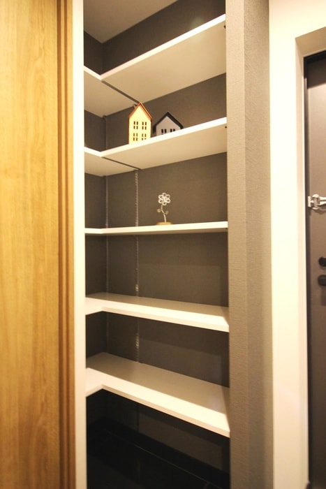 BRAVE徳井町の物件内観写真