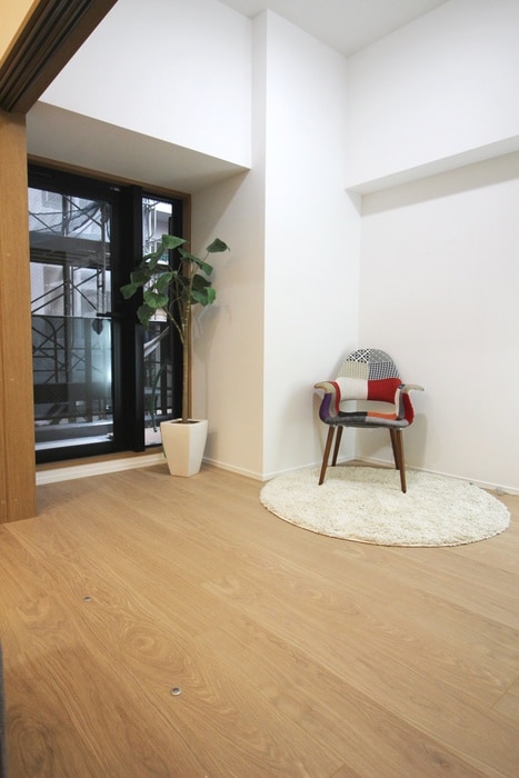 BRAVE徳井町の物件内観写真