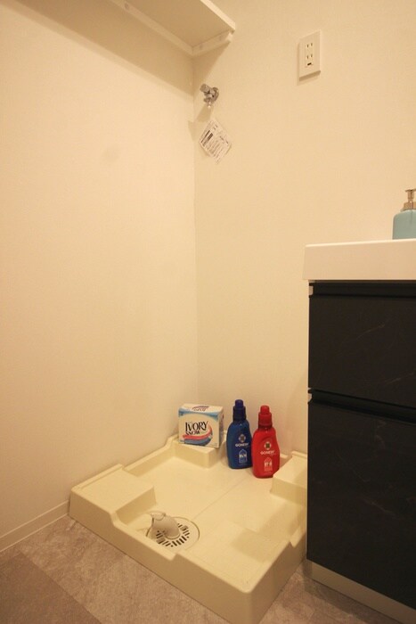 BRAVE徳井町の物件内観写真