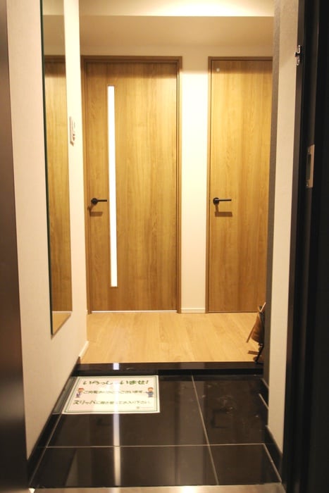 BRAVE徳井町の物件内観写真