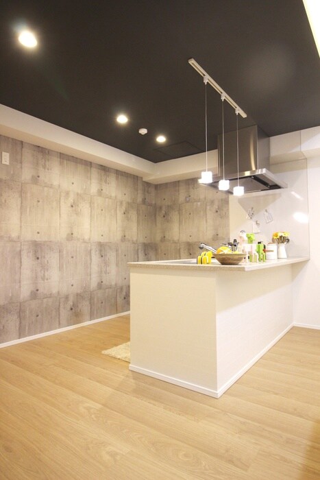 BRAVE徳井町の物件内観写真