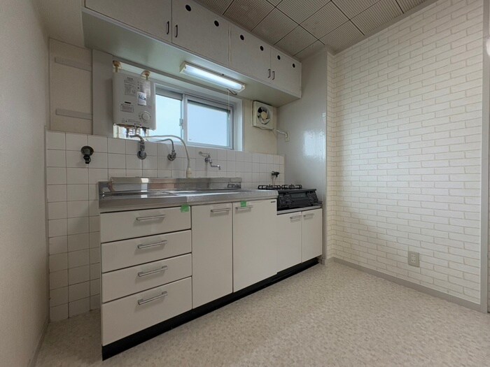 高倉台7-1団地31号棟(306)の物件内観写真