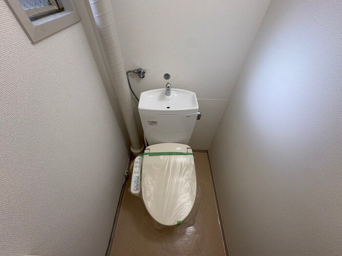 高倉台7-1団地31号棟(306)の物件内観写真