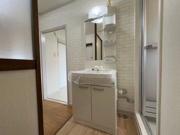 高倉台7-1団地31号棟(306)の物件内観写真