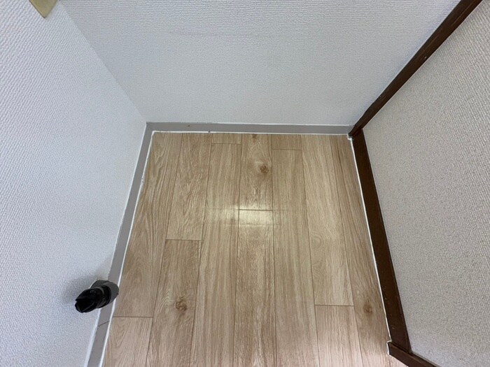 高倉台7-1団地31号棟(306)の物件内観写真