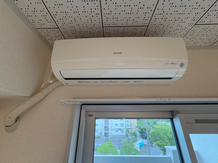 高倉台7-1団地31号棟(306)の物件内観写真