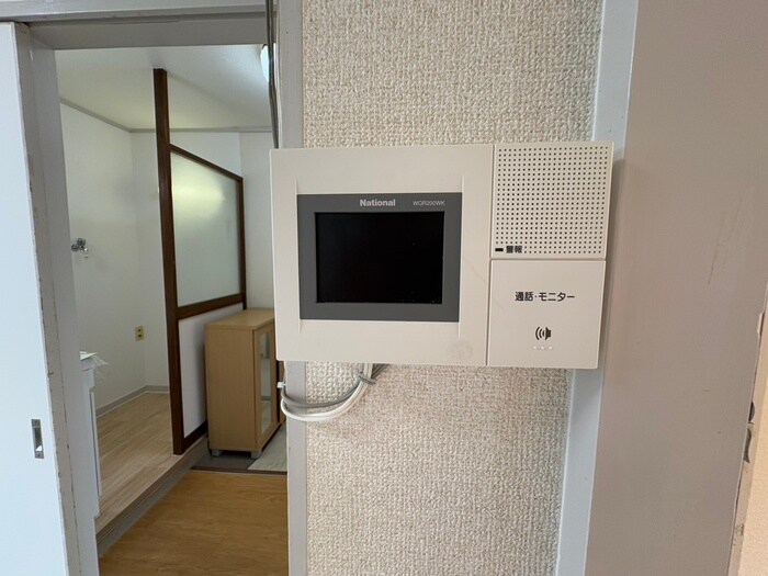 高倉台7-1団地31号棟(306)の物件内観写真