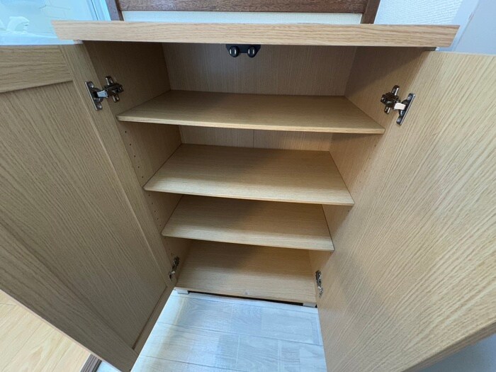 高倉台7-1団地31号棟(306)の物件内観写真