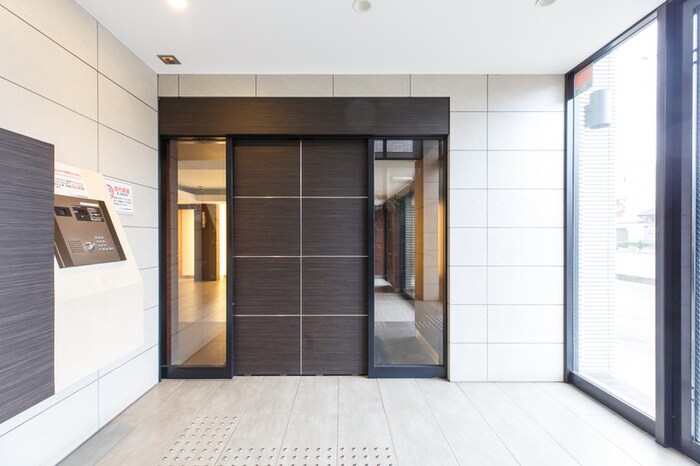 エスリード京都洛南(303)の物件外観写真