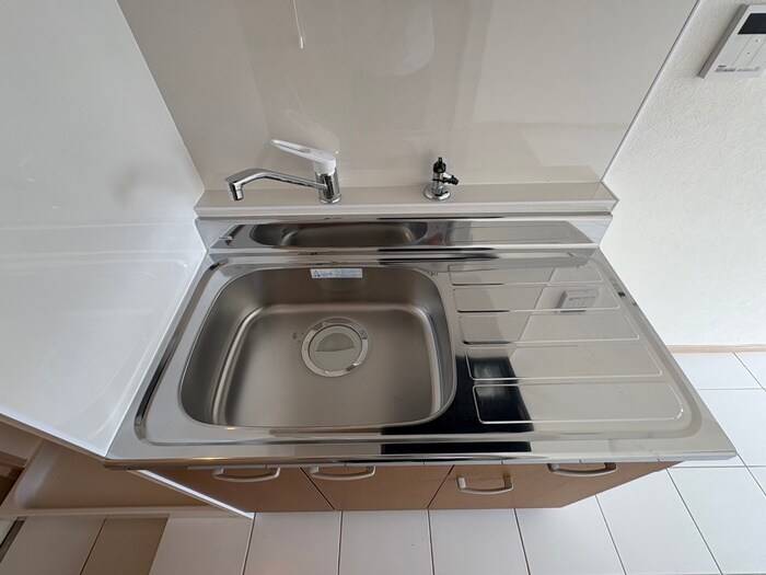 リバティ板宿の物件内観写真