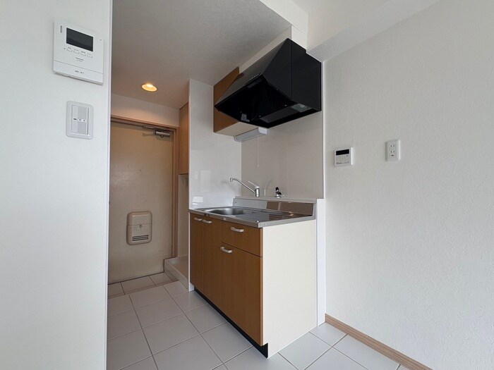 リバティ板宿の物件内観写真