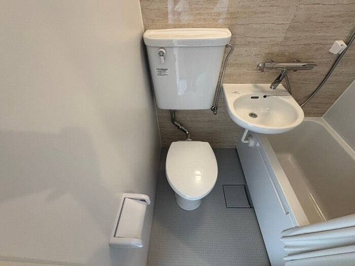 リバティ板宿の物件内観写真