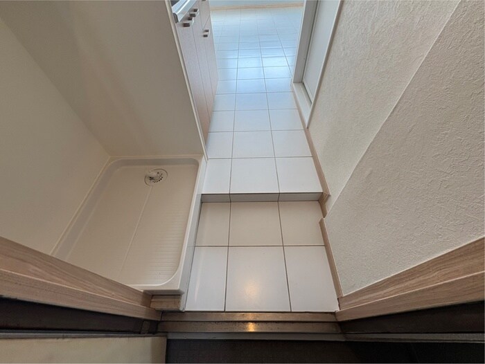 リバティ板宿の物件内観写真