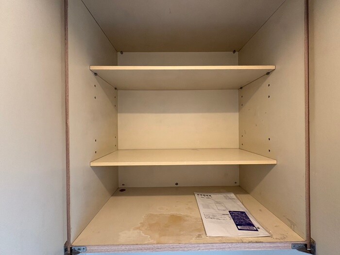 リバティ板宿の物件内観写真