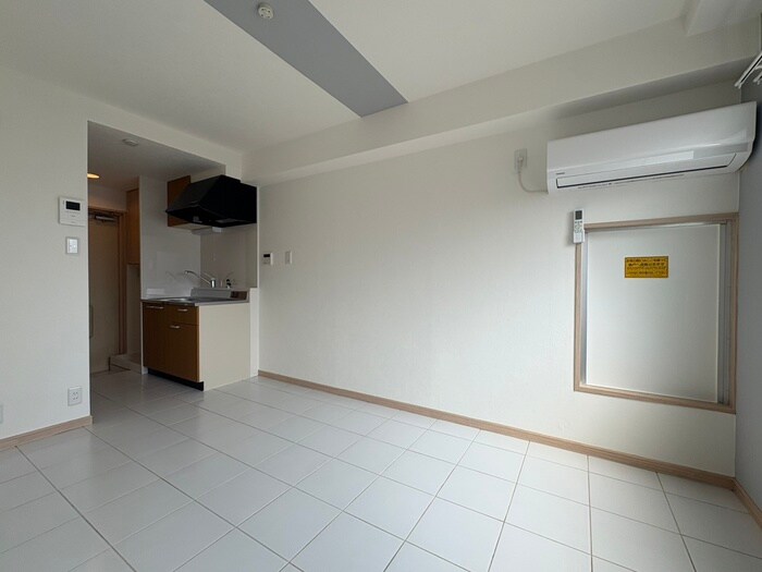 リバティ板宿の物件内観写真