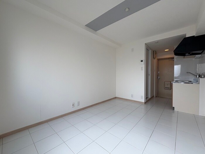 リバティ板宿の物件内観写真