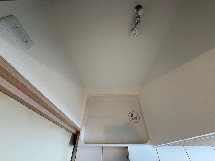 リバティ板宿の物件内観写真