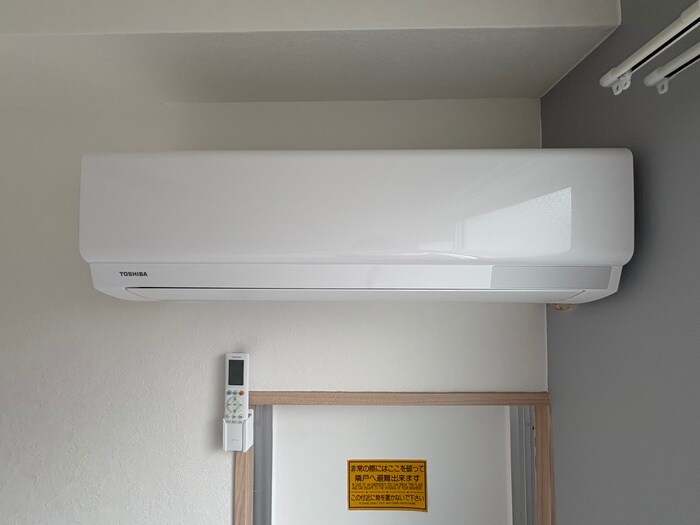 リバティ板宿の物件内観写真