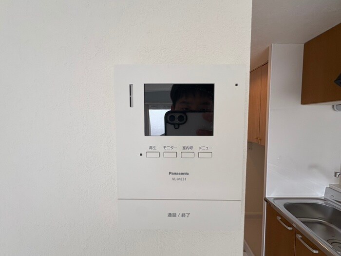 リバティ板宿の物件内観写真