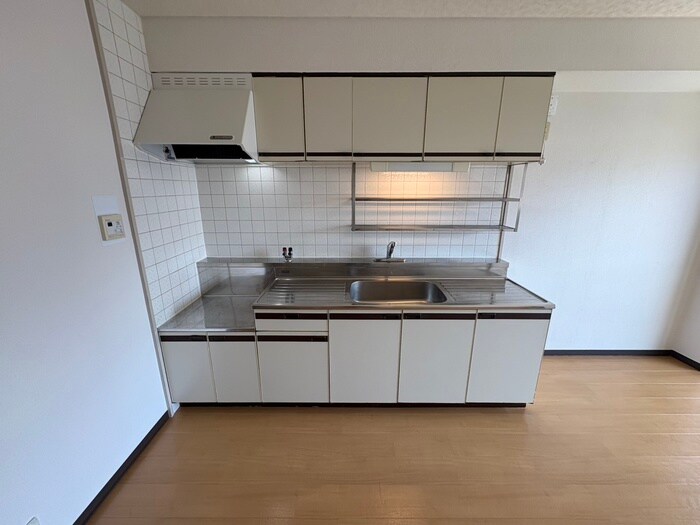 フェリス旭ヶ丘の物件内観写真