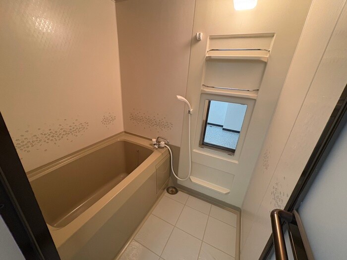 フェリス旭ヶ丘の物件内観写真