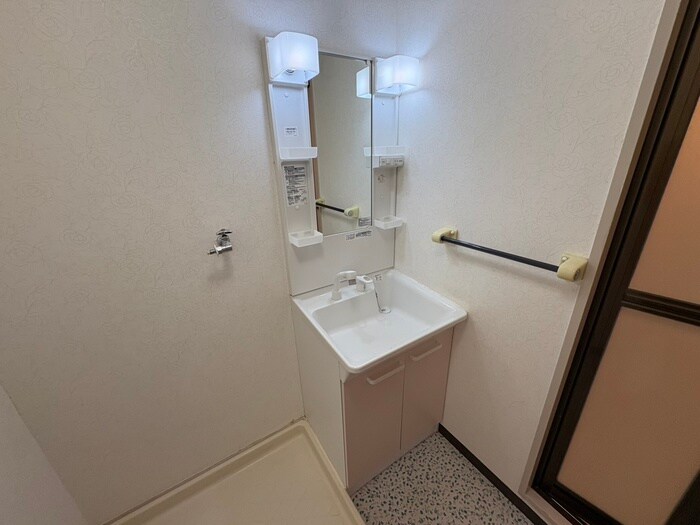 フェリス旭ヶ丘の物件内観写真