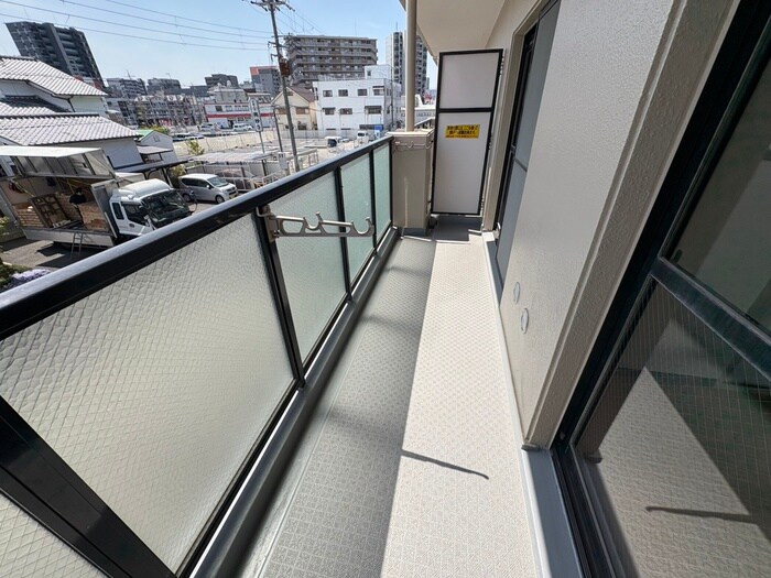 フェリス旭ヶ丘の物件内観写真