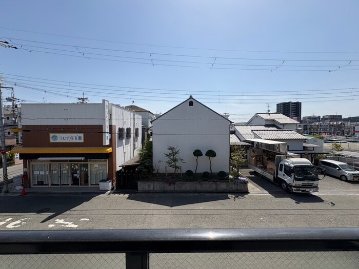 フェリス旭ヶ丘の物件内観写真