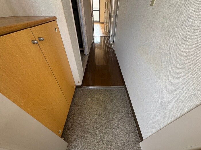 フェリス旭ヶ丘の物件内観写真