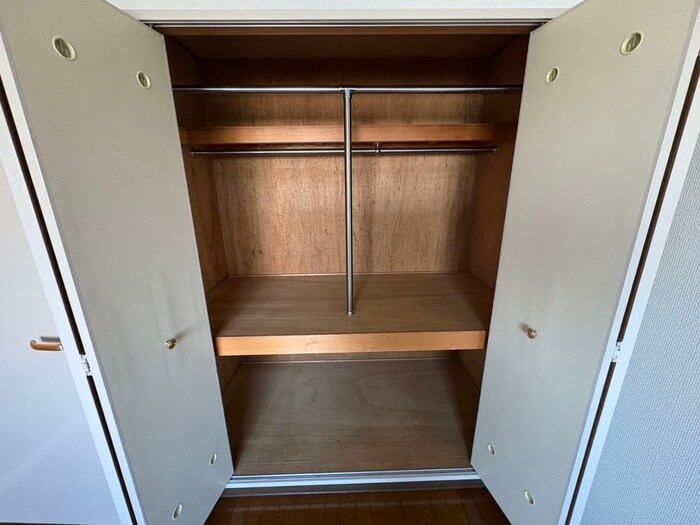 フェリス旭ヶ丘の物件内観写真