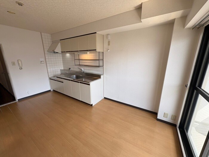 フェリス旭ヶ丘の物件内観写真