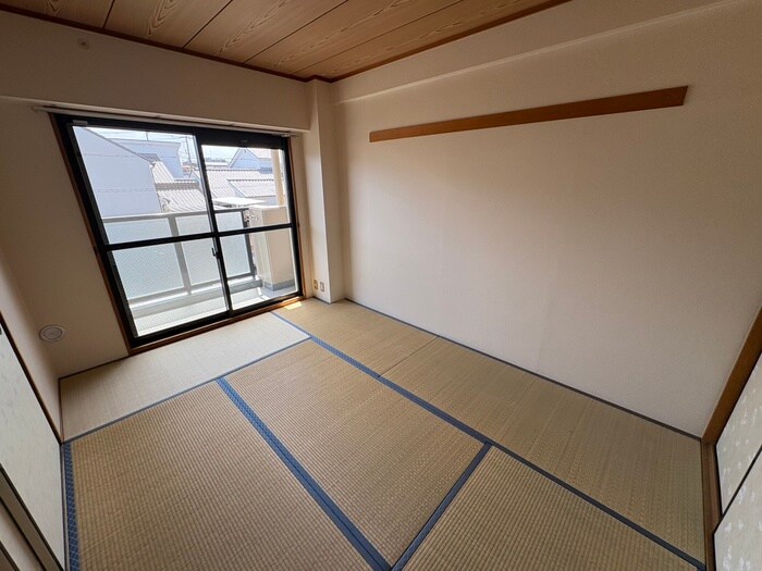 フェリス旭ヶ丘の物件内観写真