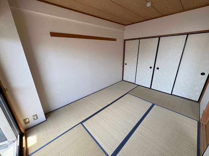 フェリス旭ヶ丘の物件内観写真