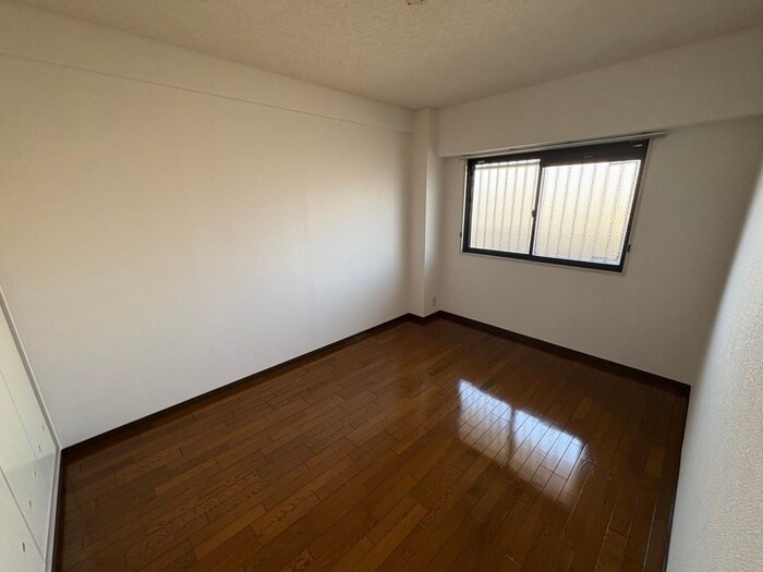 フェリス旭ヶ丘の物件内観写真